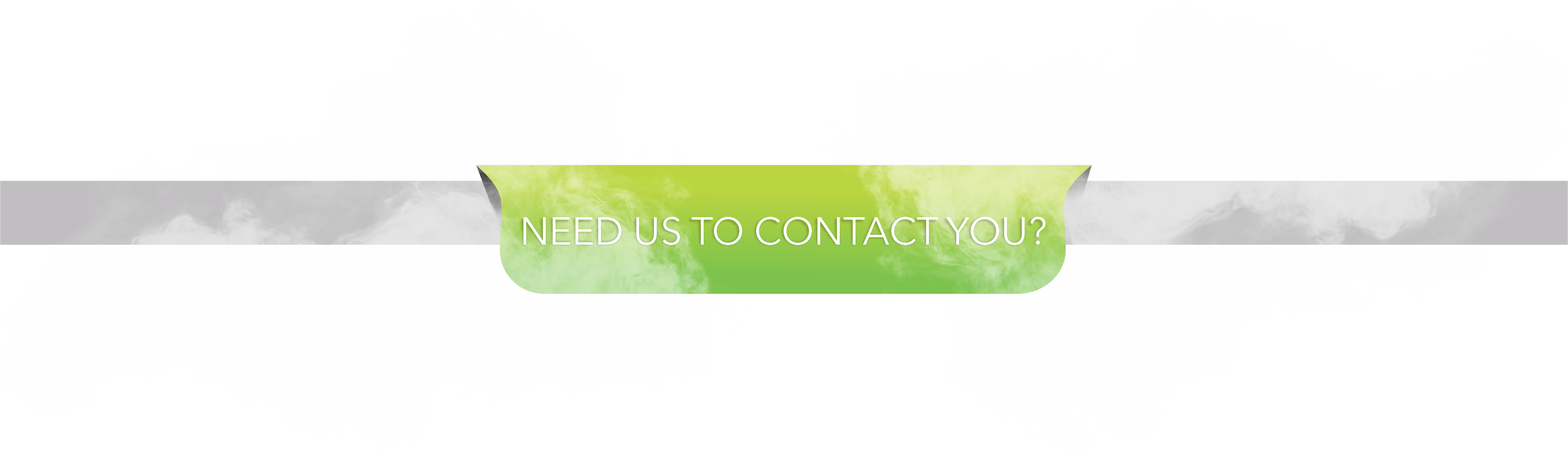 lets contact you